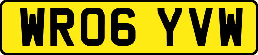 WR06YVW