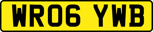 WR06YWB