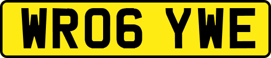 WR06YWE