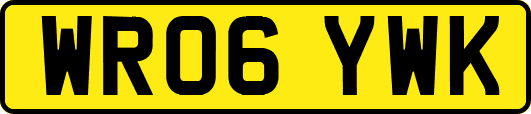 WR06YWK