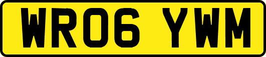 WR06YWM