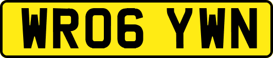 WR06YWN