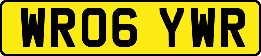 WR06YWR