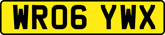 WR06YWX