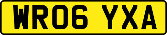 WR06YXA