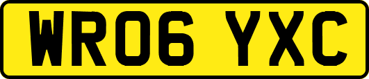 WR06YXC