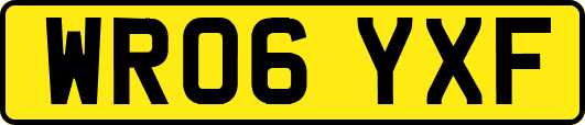WR06YXF