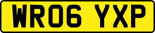 WR06YXP