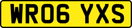 WR06YXS