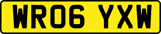 WR06YXW