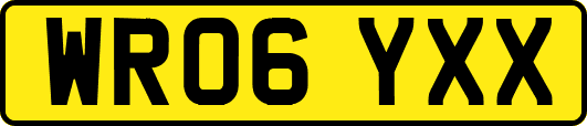 WR06YXX