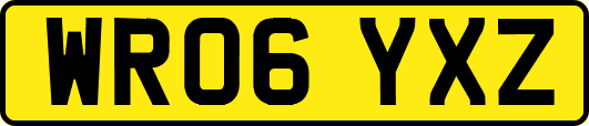 WR06YXZ