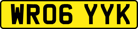 WR06YYK