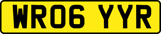 WR06YYR