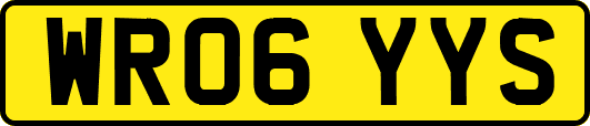 WR06YYS