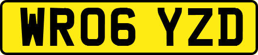 WR06YZD