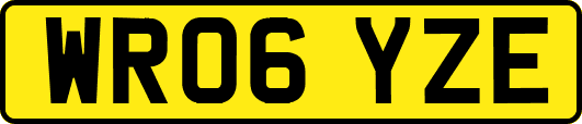 WR06YZE