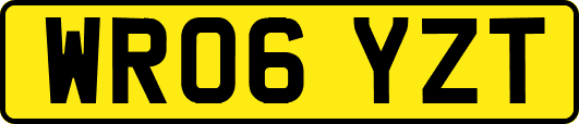 WR06YZT