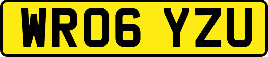 WR06YZU
