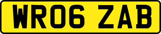 WR06ZAB
