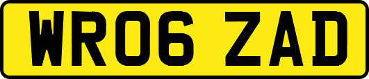 WR06ZAD