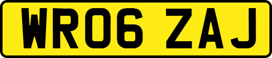 WR06ZAJ