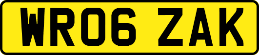 WR06ZAK