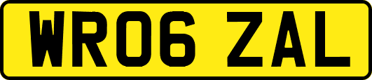 WR06ZAL