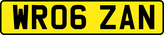 WR06ZAN