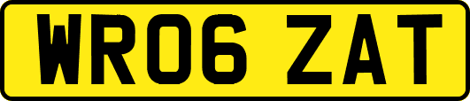 WR06ZAT