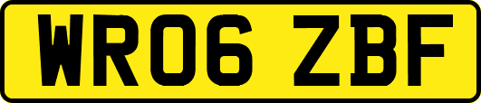 WR06ZBF
