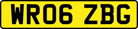 WR06ZBG