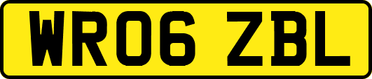 WR06ZBL