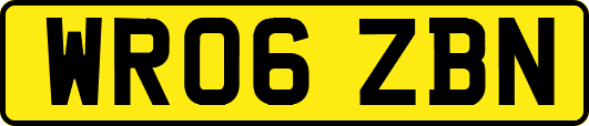 WR06ZBN