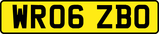 WR06ZBO