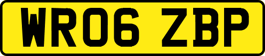 WR06ZBP