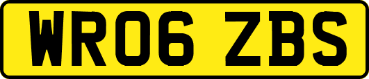 WR06ZBS