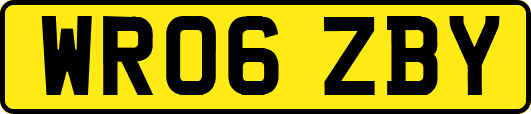 WR06ZBY