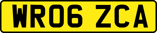 WR06ZCA