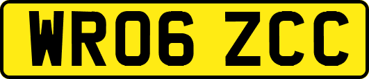 WR06ZCC