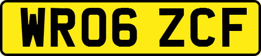 WR06ZCF