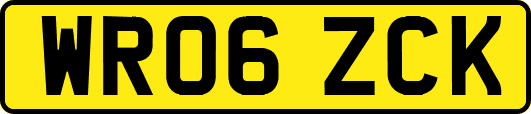 WR06ZCK