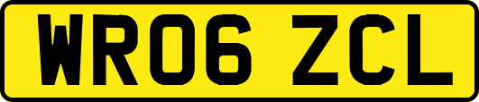 WR06ZCL