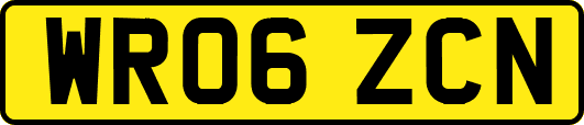 WR06ZCN