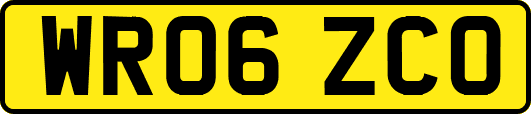 WR06ZCO