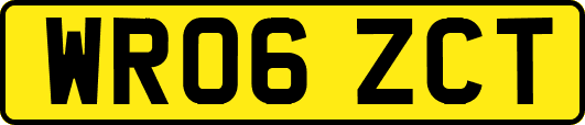 WR06ZCT