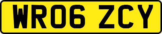 WR06ZCY