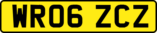 WR06ZCZ