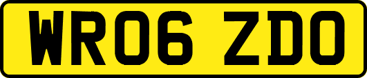 WR06ZDO