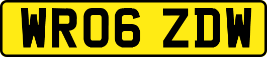 WR06ZDW